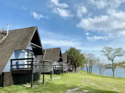 Calm Waters Resort - 32