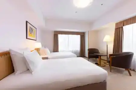 Ana Crowne Plaza Toyama, An Ihg - 83