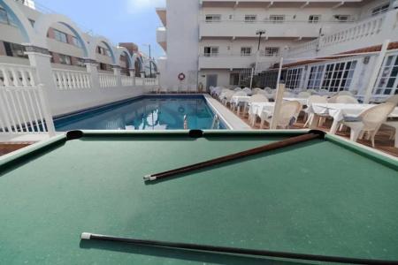 Apartamentos Lux Mar - 14