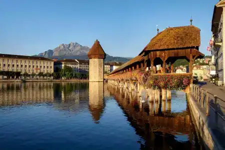 Renaissance Lucerne - 12