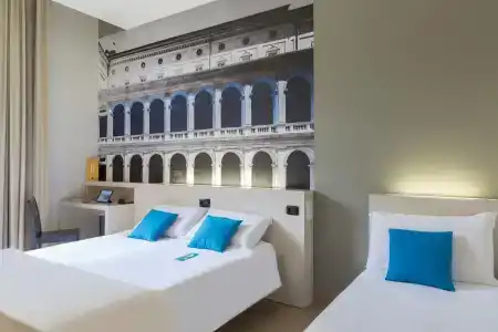 b&b Roma Trastevere - 5