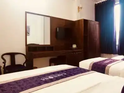 Carnosa Hue - 5