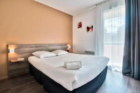 Zenitude Hôtel-Résidences Toulouse Métropole - 93