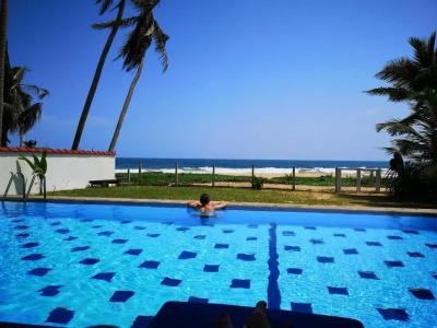 Tropical House - Jungleside Villa - 46