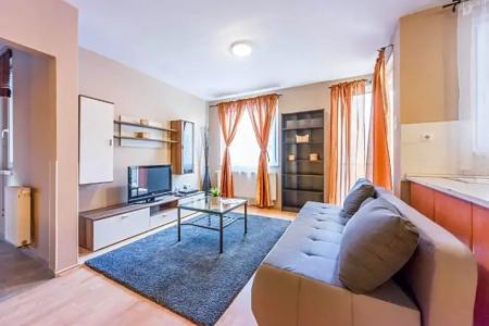 Nova Aparthotel - 113
