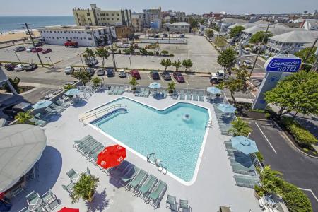 Commander & Suites - 21