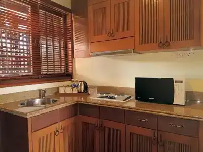 Ocean Suite Private Unit @ Langkawi Lagoon - 65
