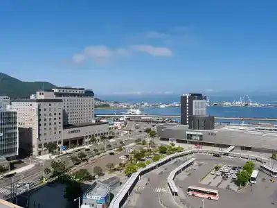 Four Points by Sheraton Hakodate - 27