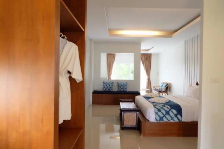 Baan Iyara Boutique City - 1