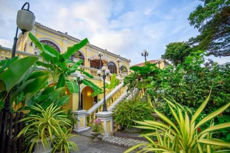 Praya Palazzo - Sha Plus - 120