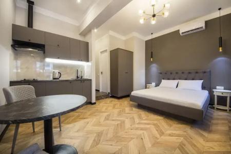 Central Dayflat - 359