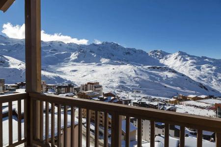 Koh-i Nor Val Thorens - 17