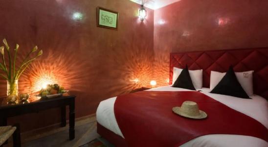 Riad Dar Benbrahim - 3