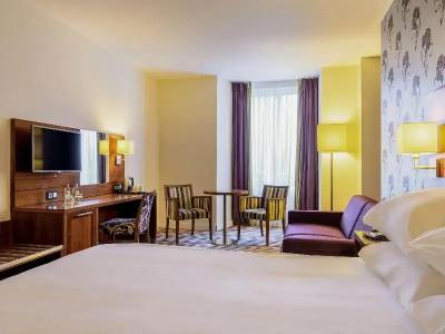 Mercure Liege City Centre - 43