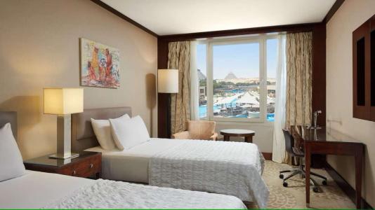 Le Meridien Pyramids & Spa - 37