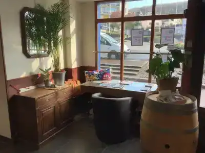 La Petite Rade Hôtel - 1
