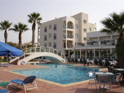 Atlantica Aqua Blue - 8