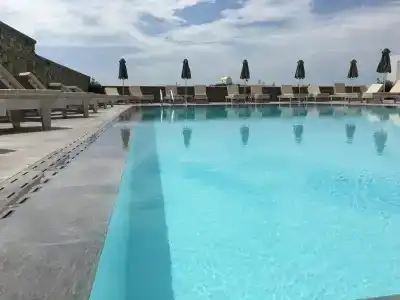 Anna-Maria Mykonos - 9