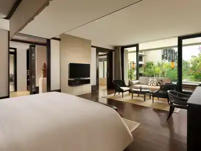 The Apurva Kempinski Bali - 52