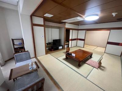 Nakamuraya Ryokan - 24