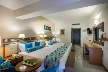 Cavo Maris Beach - 42
