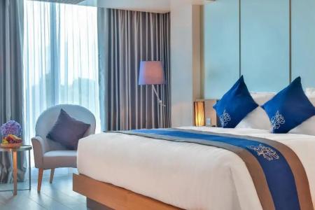 Wintree City Resort - 96