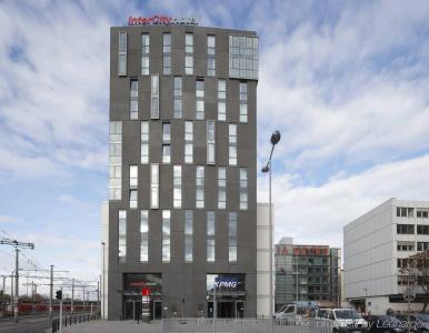 IntercityMannheim - 0