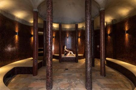 Hôtel & Spa Hélianthal by Thalazur - 40