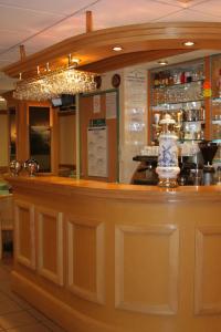 Hôtel Compostelle - 17