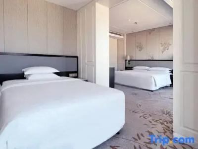 Sheraton Qingdao Licang - 82