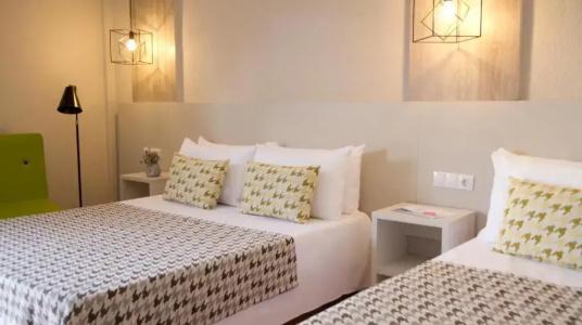 Alegria Plaza Paris 4*Sup - 33