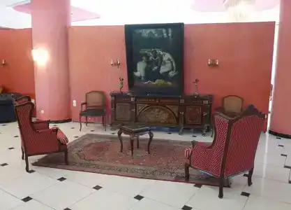 Palazzo Di Zante - 1