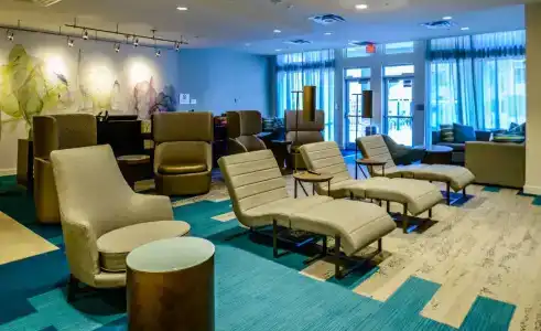 Courtyard by Marriott - 15
