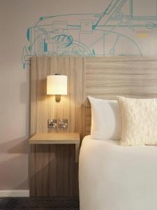 Jurys Inn Oxford - 28
