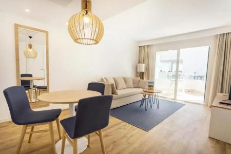 Parque Nereida Suites - 43