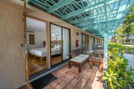 Baan Samui Resort - Sha Extra Plus - 99