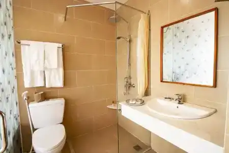 Tom Hill Resort & Spa Phu Quoc - 9