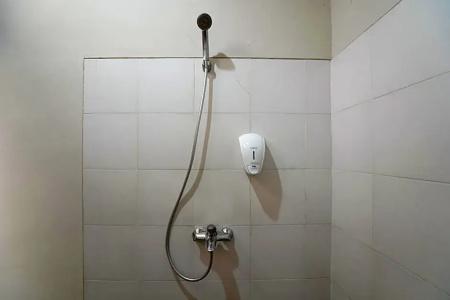 Oyo 1638 Cityzen Renon - 45