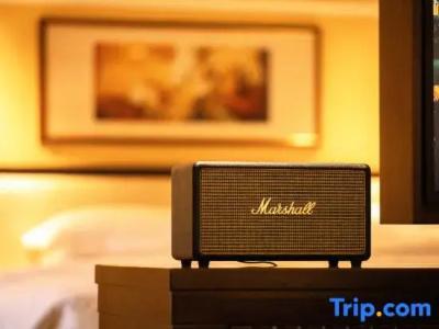Hangzhou Rose Garden Resort & Spa - 90
