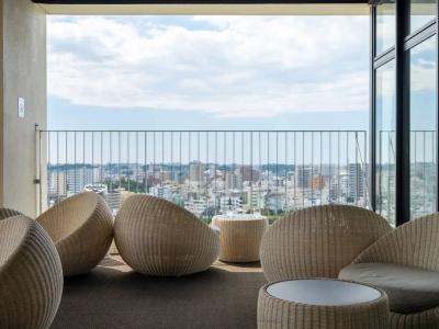 Hyatt Regency Naha, Okinawa - 63