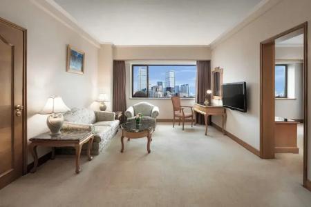 Crowne Plaza Chengdu City Center, An Ihg - 71