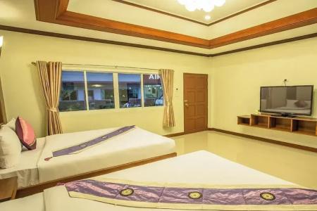 Phuket Airport Villa - 55