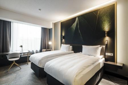 Crowne Plaza Helsinki - Hesperia, An Ihg - 5