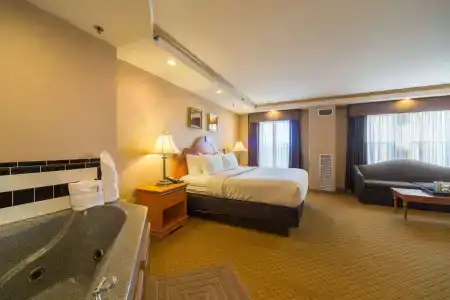 Ambassador, Trademark Collection by Wyndham - 3