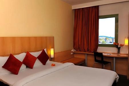 Ibis Marrakech Palmeraie - 54