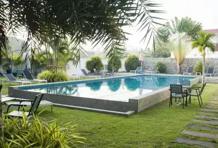 Cozy Resort, A Boutique - 11