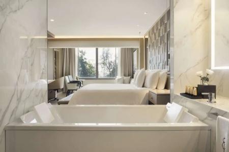 Newly Renovated - 36