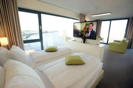 Best Western Plus Bremerhaven - 41