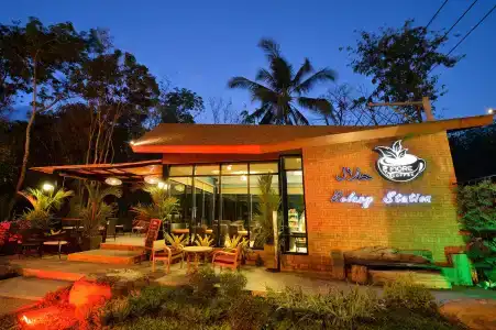 Aonang Fiore Resort - Sha Extra Plus - 44