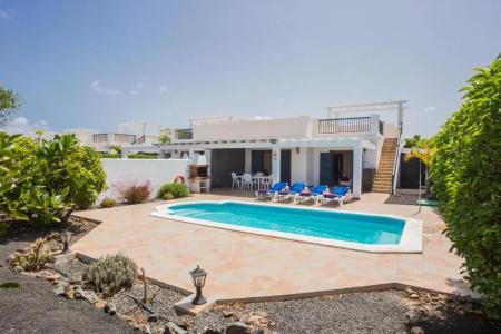 Villas Susaeta - 33